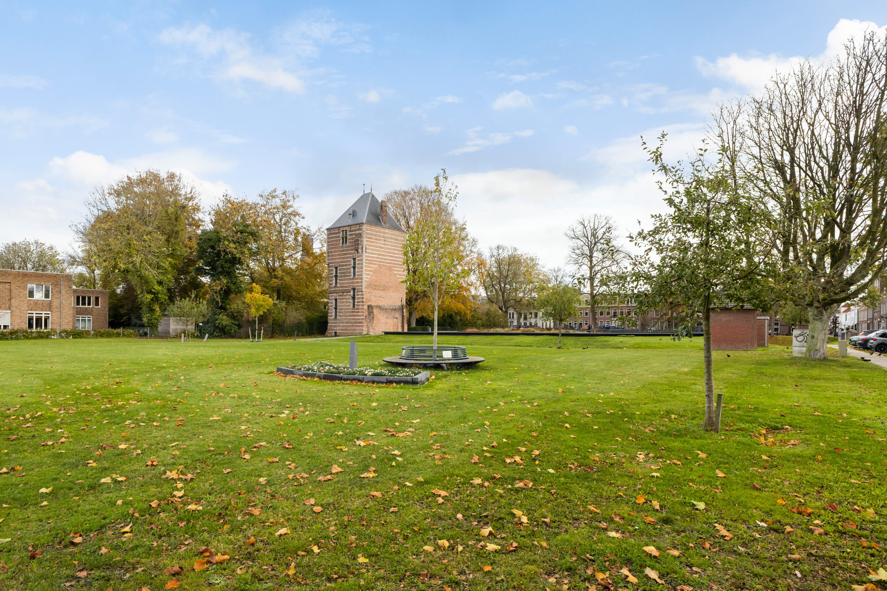 Te koop: Foto Woonhuis aan de Vondellaan 7 in IJsselstein