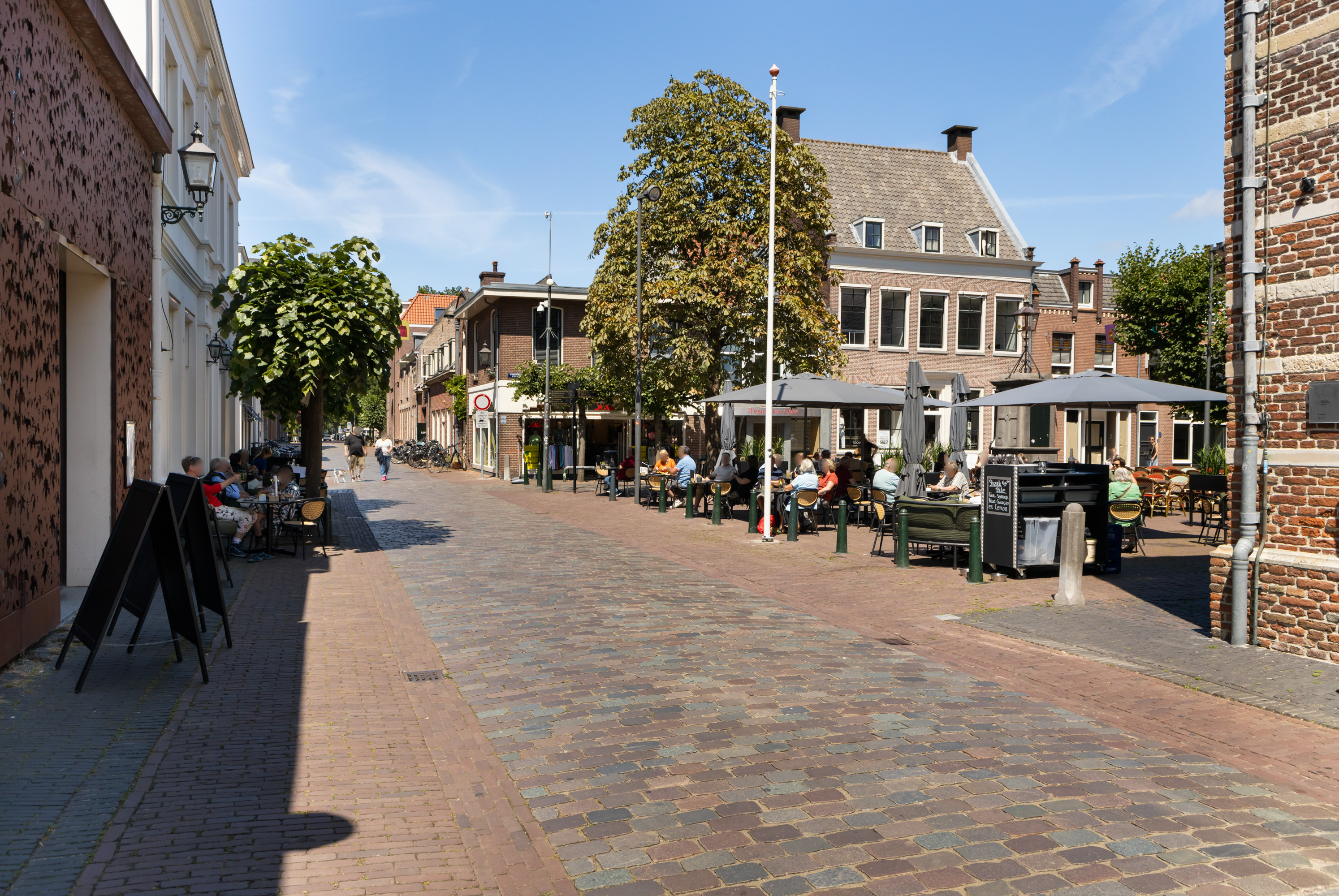 Te koop: Foto Woonhuis aan de Vondellaan 7 in IJsselstein