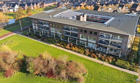 Hoofdfoto van Houten Parelgras 120