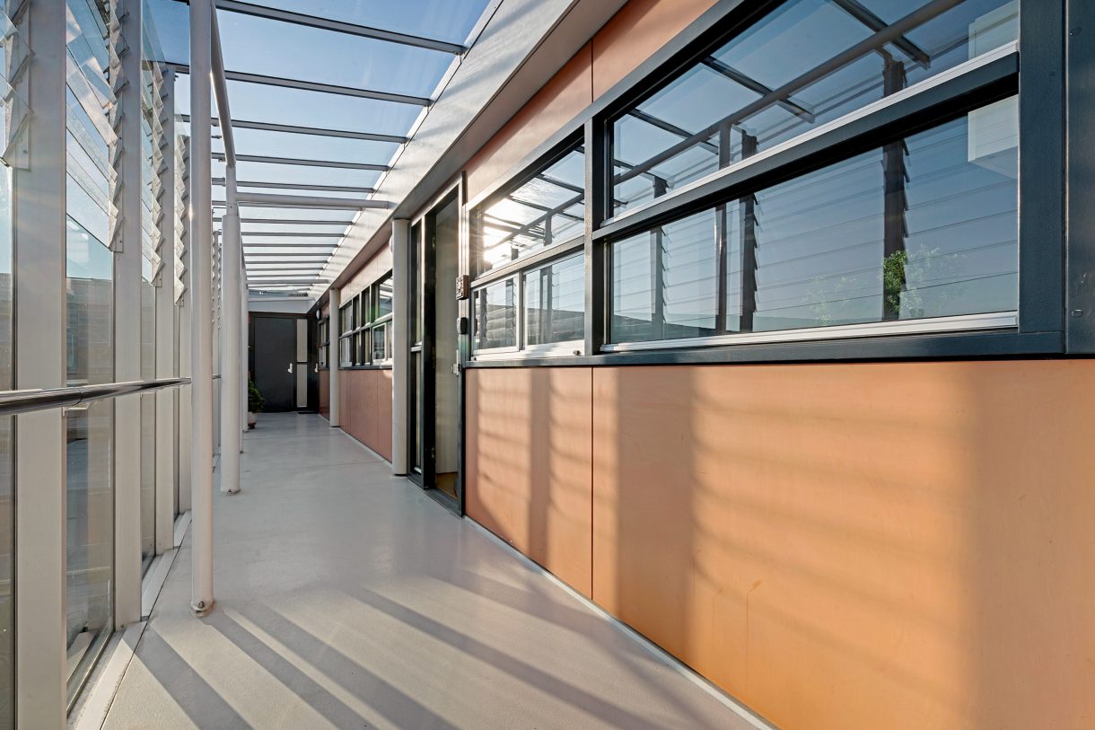 Te koop: Foto Appartement aan de Parelgras 120 in Houten