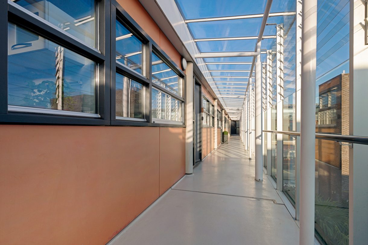 Te koop: Foto Appartement aan de Parelgras 120 in Houten