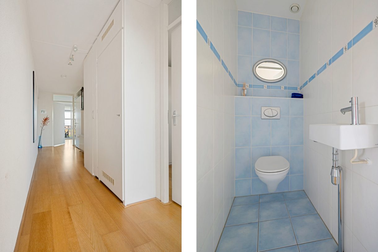 Te koop: Foto Appartement aan de Parelgras 120 in Houten