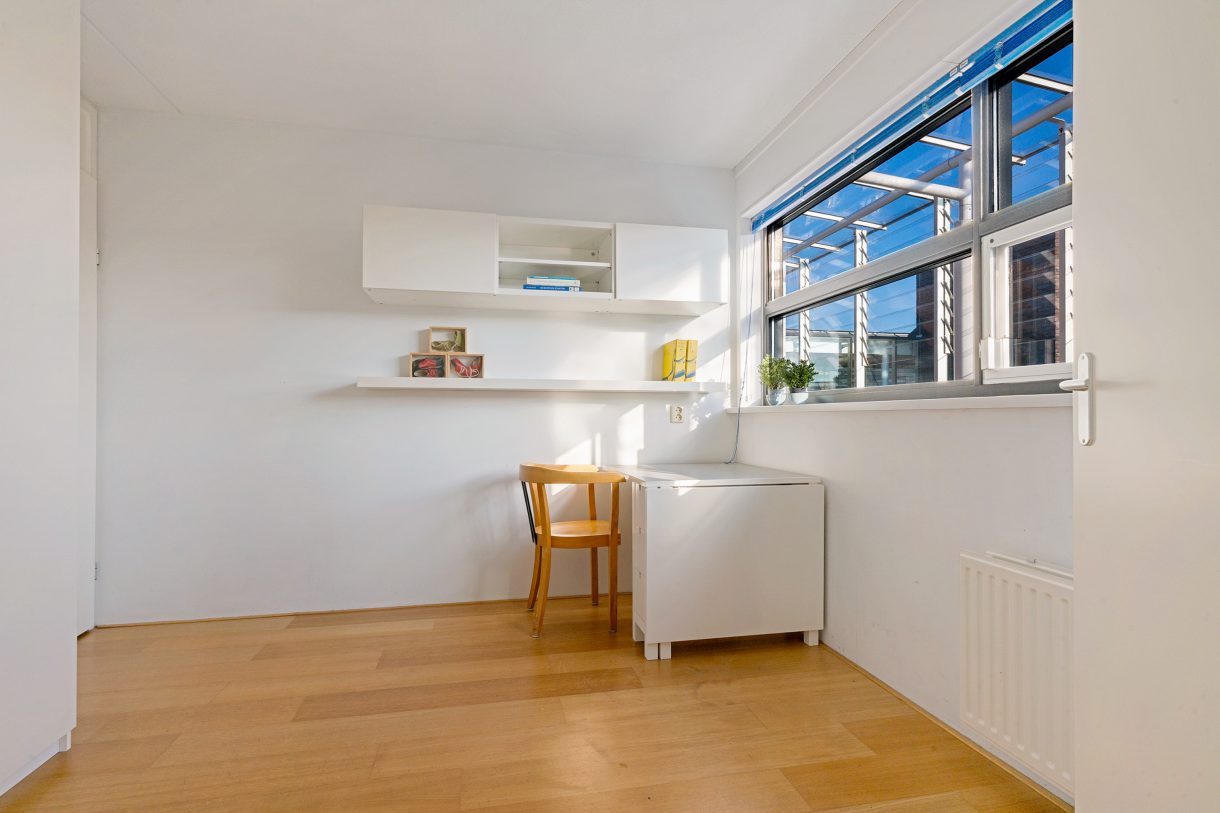 Te koop: Foto Appartement aan de Parelgras 120 in Houten