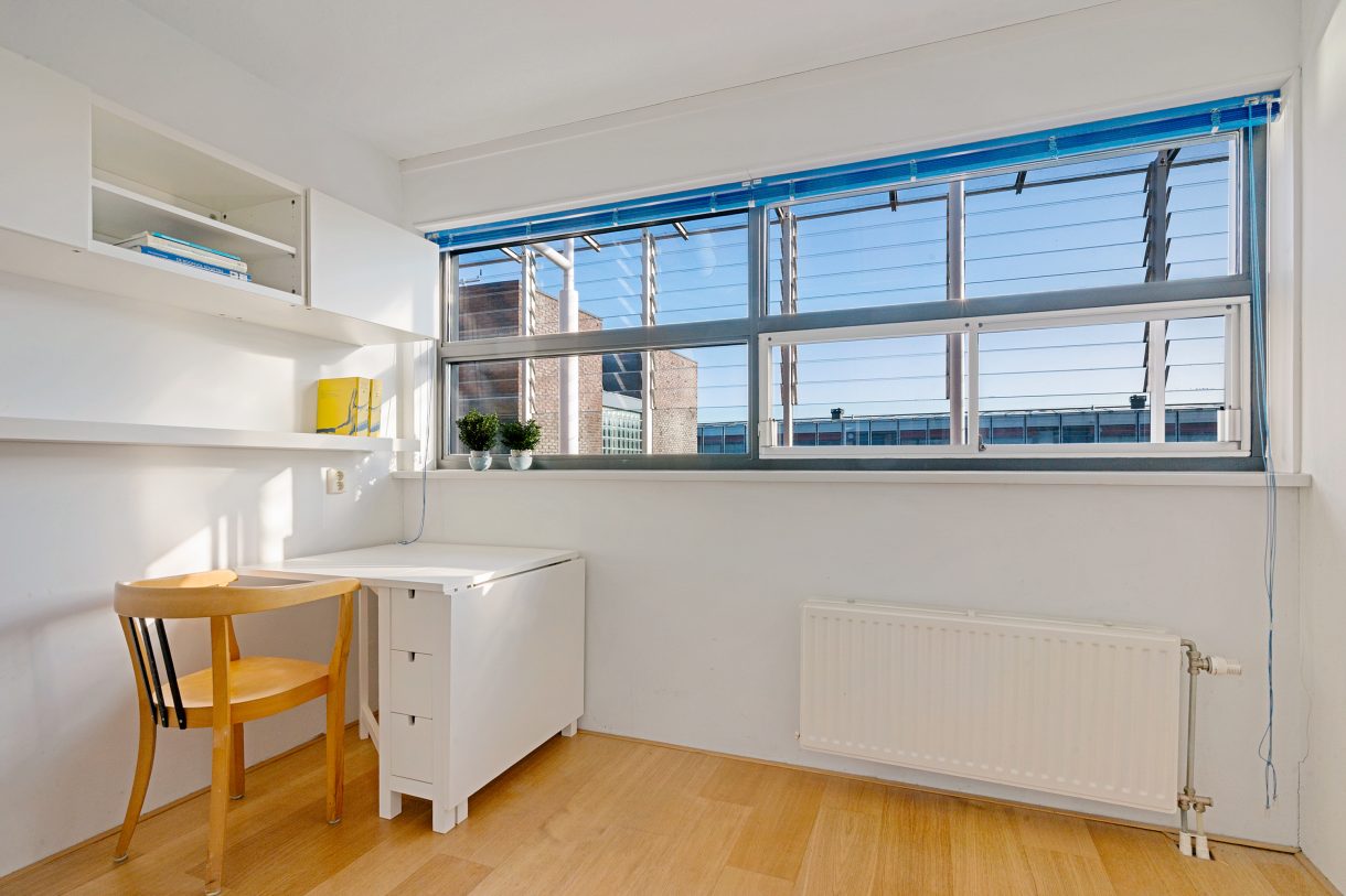 Te koop: Foto Appartement aan de Parelgras 120 in Houten