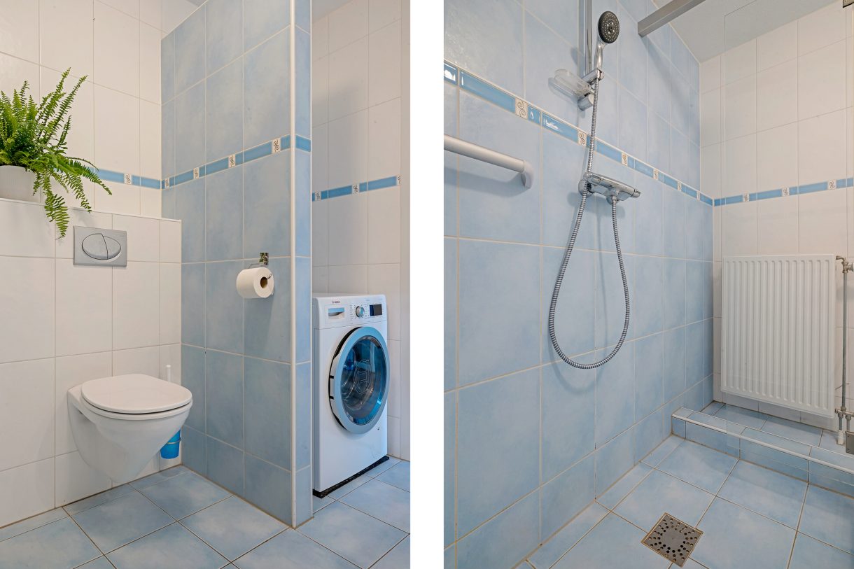 Te koop: Foto Appartement aan de Parelgras 120 in Houten