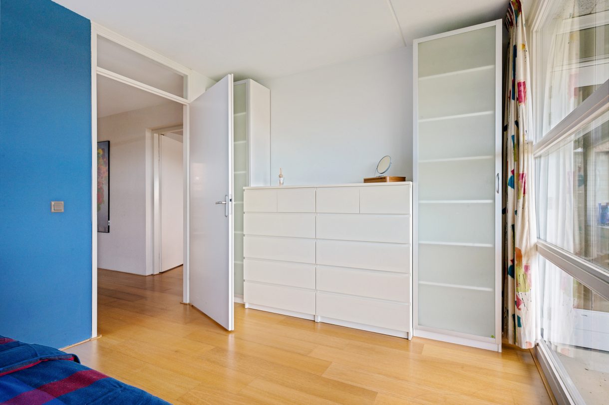 Te koop: Foto Appartement aan de Parelgras 120 in Houten