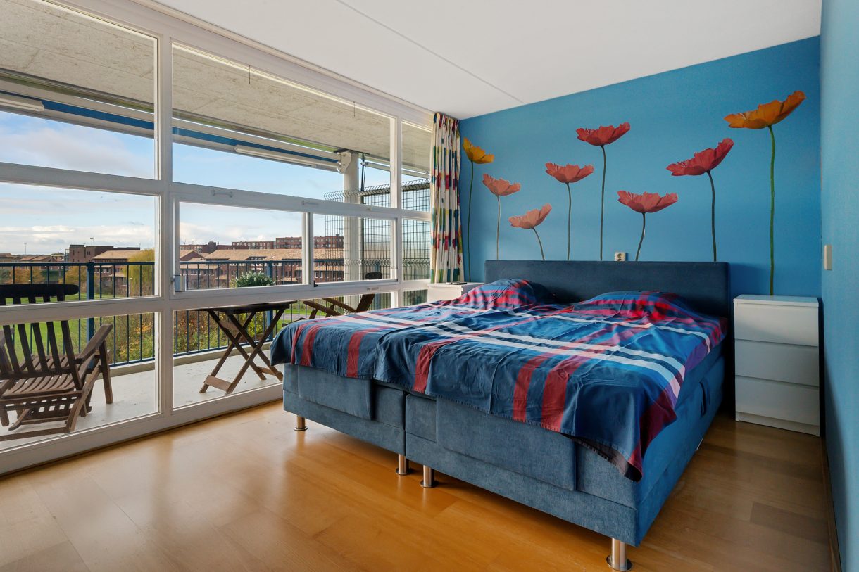 Te koop: Foto Appartement aan de Parelgras 120 in Houten