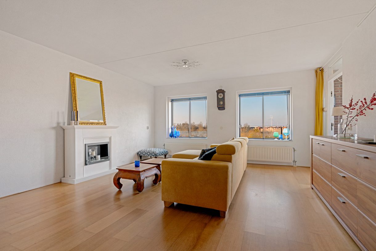 Te koop: Foto Appartement aan de Parelgras 120 in Houten