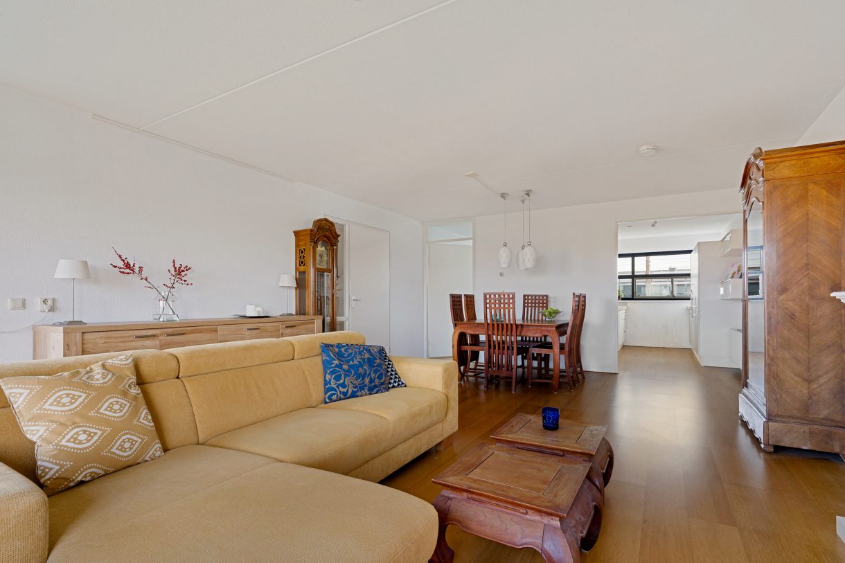 Te koop: Foto Appartement aan de Parelgras 120 in Houten