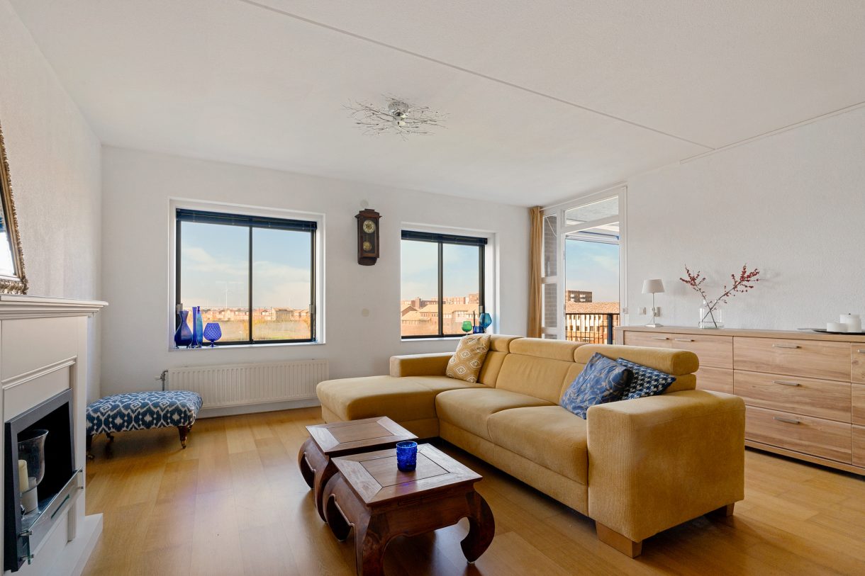 Te koop: Foto Appartement aan de Parelgras 120 in Houten