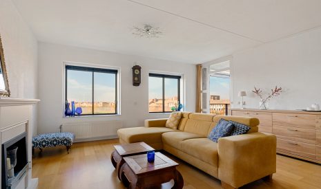 Te koop: Foto Appartement aan de Parelgras 120 in Houten
