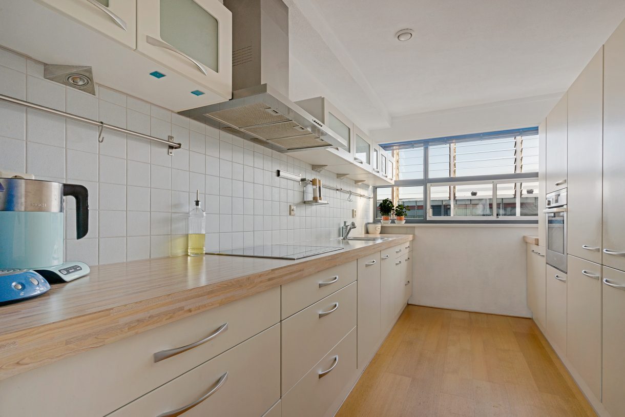 Te koop: Foto Appartement aan de Parelgras 120 in Houten
