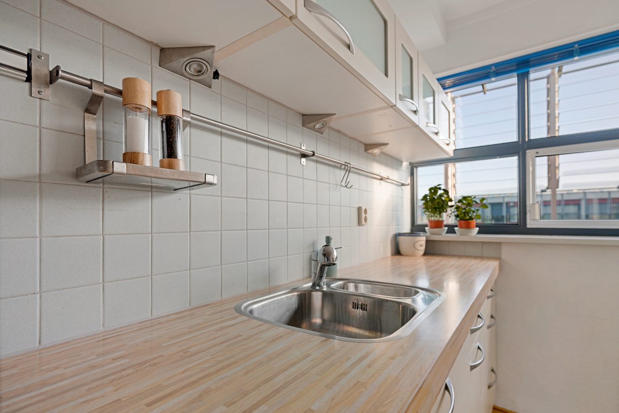 Te koop: Foto Appartement aan de Parelgras 120 in Houten
