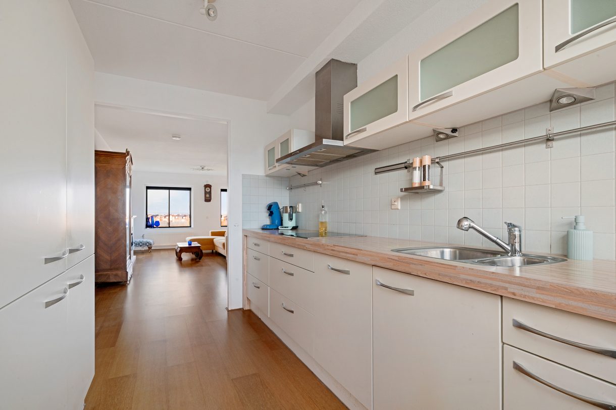 Te koop: Foto Appartement aan de Parelgras 120 in Houten