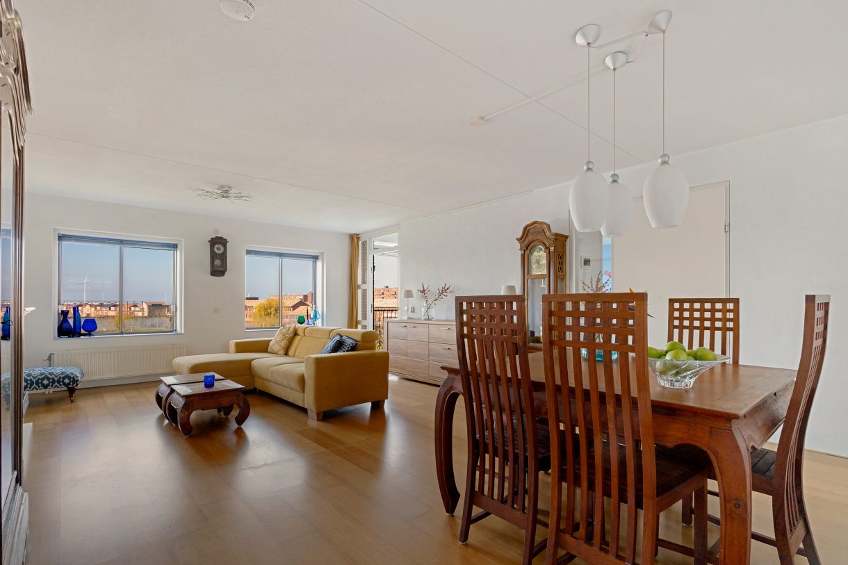 Te koop: Foto Appartement aan de Parelgras 120 in Houten