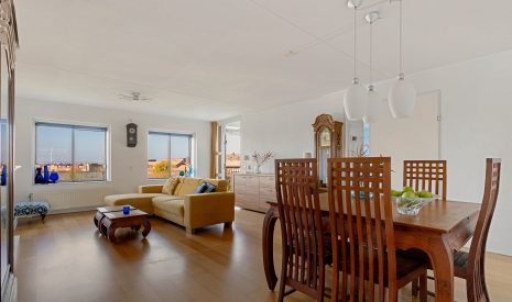 Te koop: Foto Appartement aan de Parelgras 120 in Houten