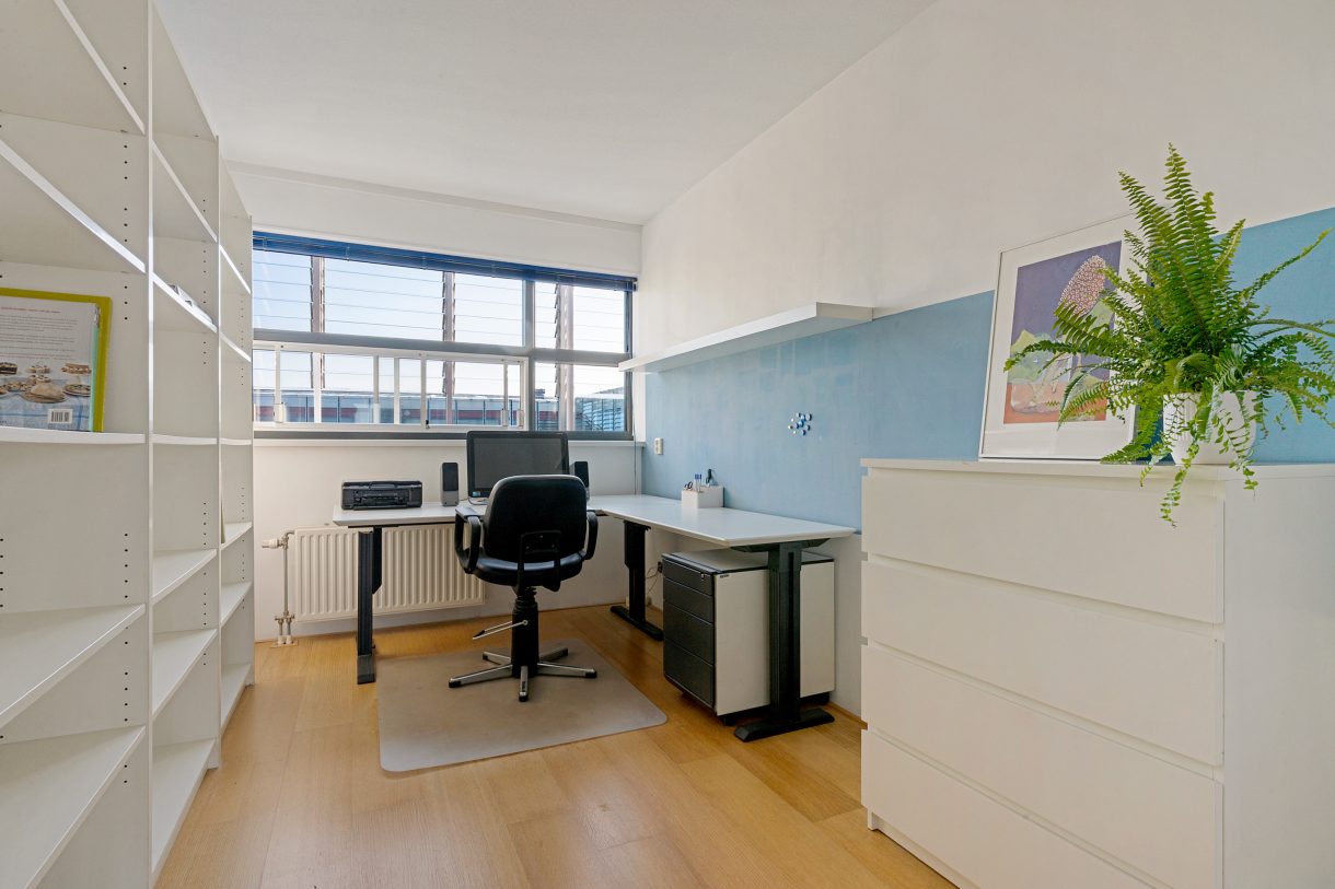 Te koop: Foto Appartement aan de Parelgras 120 in Houten