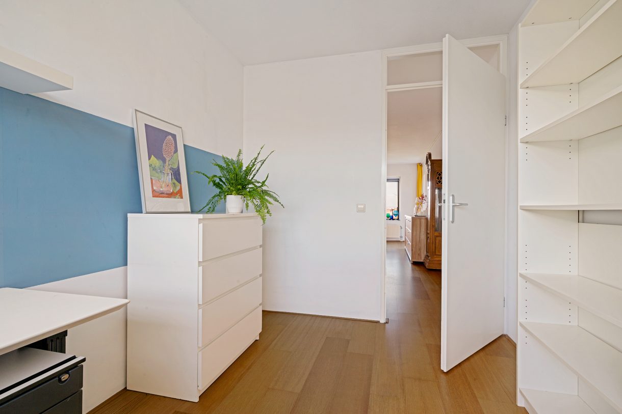 Te koop: Foto Appartement aan de Parelgras 120 in Houten