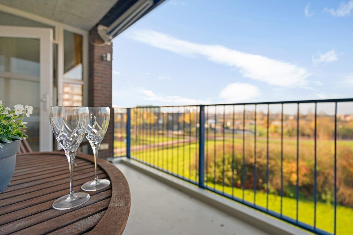 Te koop: Foto Appartement aan de Parelgras 120 in Houten