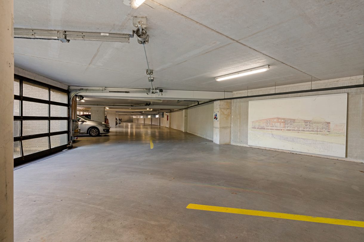 Te koop: Foto Appartement aan de Parelgras 120 in Houten