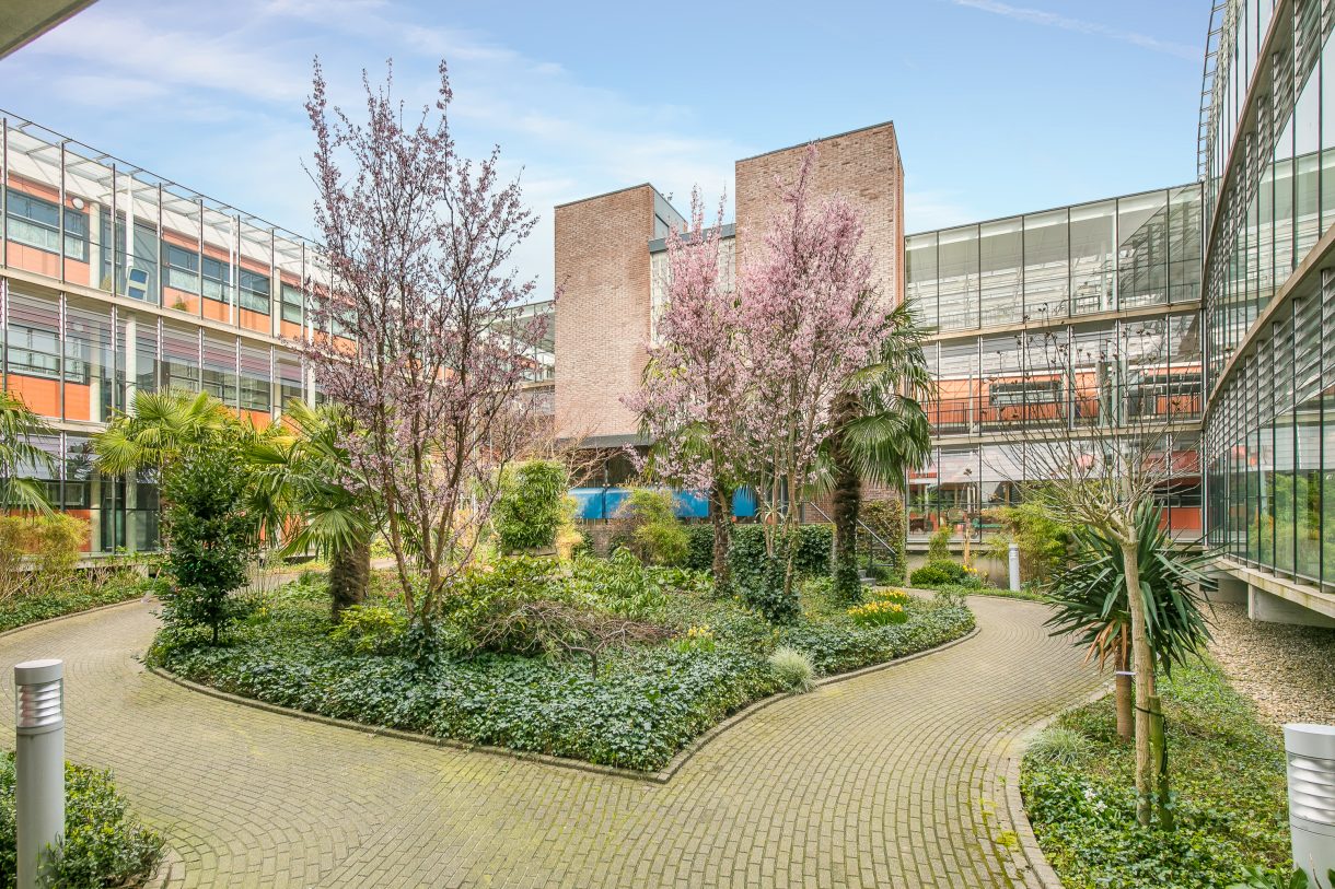 Te koop: Foto Appartement aan de Parelgras 120 in Houten