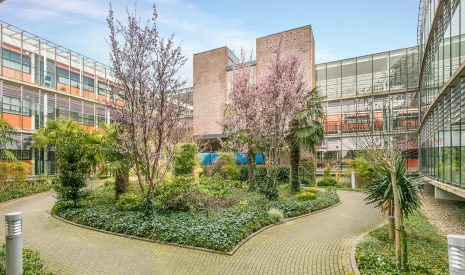 Te koop: Foto Appartement aan de Parelgras 120 in Houten