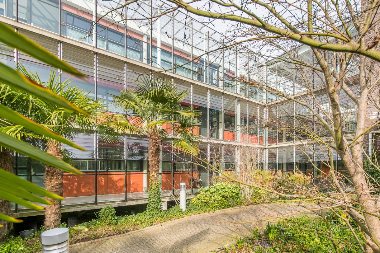 Te koop: Foto Appartement aan de Parelgras 120 in Houten
