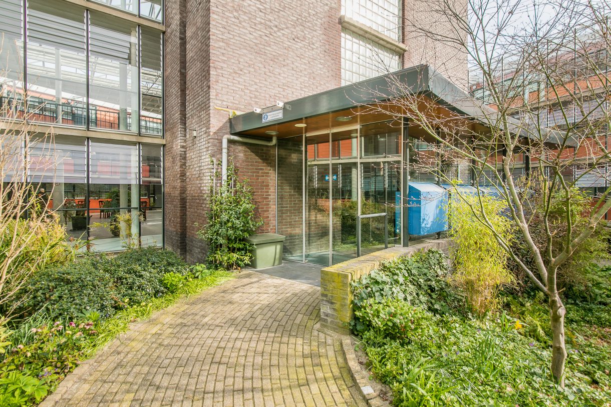 Te koop: Foto Appartement aan de Parelgras 120 in Houten