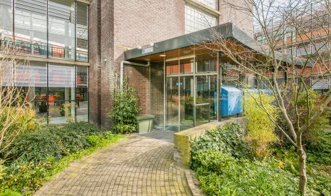 Te koop: Foto Appartement aan de Parelgras 120 in Houten