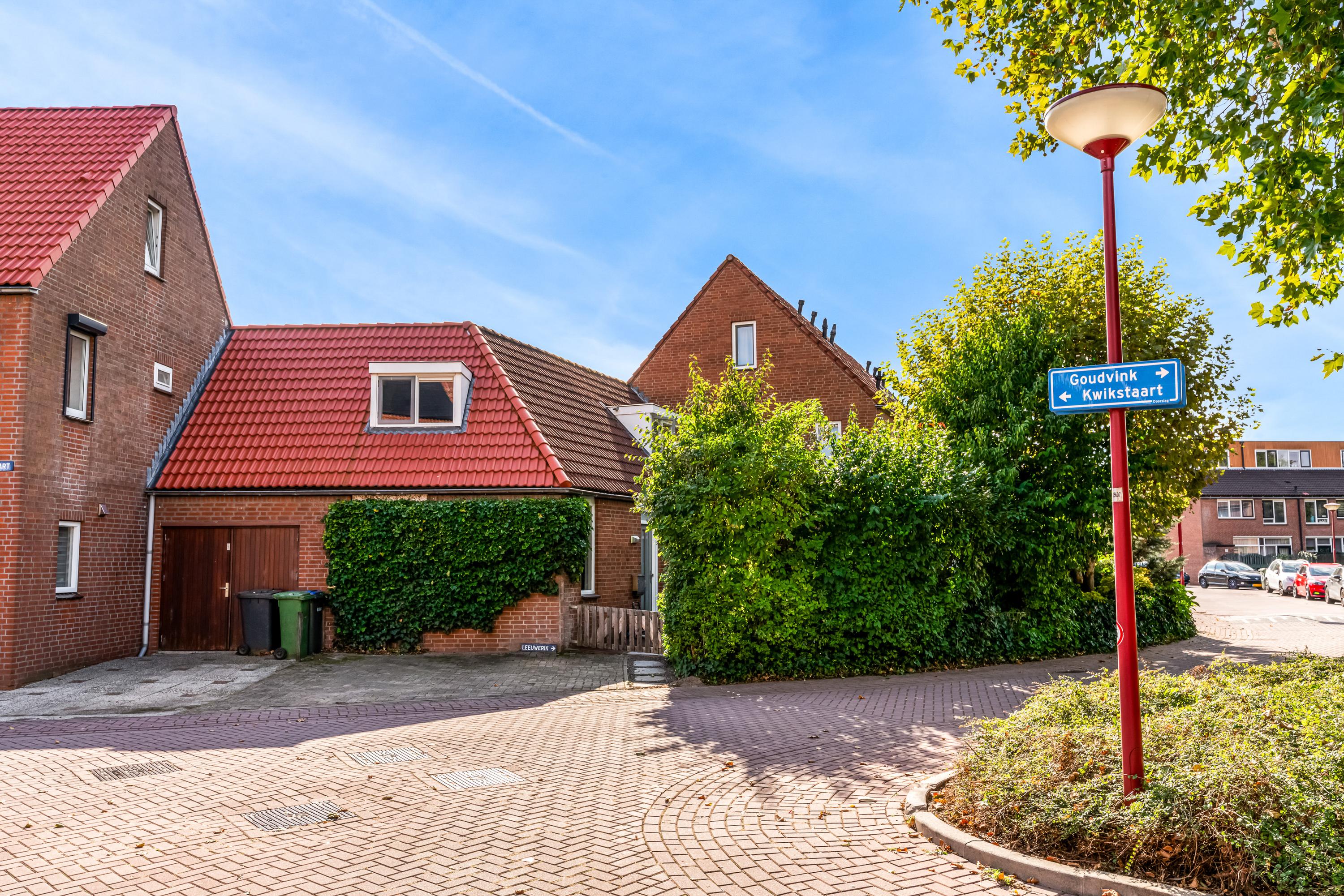 koop  Nieuwegein  Leeuwerik 9A – Hoofdfoto