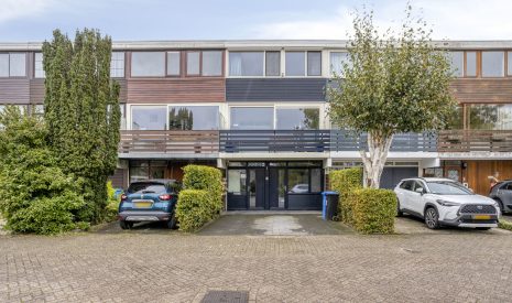 koop  Alphen aan den Rijn  Vivaldihof 12 – Hoofdfoto