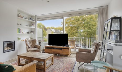 Te koop: Foto Woonhuis aan de Vivaldihof 12 in Alphen aan den Rijn