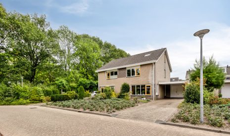 Hoofdfoto van Assen Wolgastraat 3