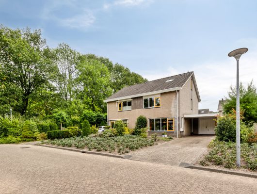 Hoofdfoto van Assen Wolgastraat 3