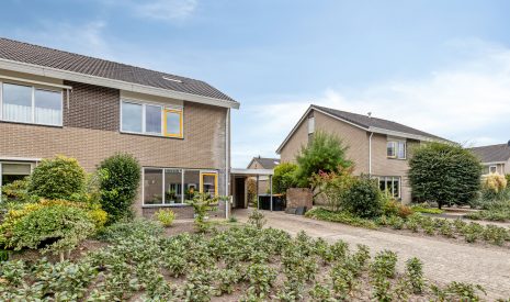 Te koop: Foto Woonhuis aan de Wolgastraat 3 in Assen