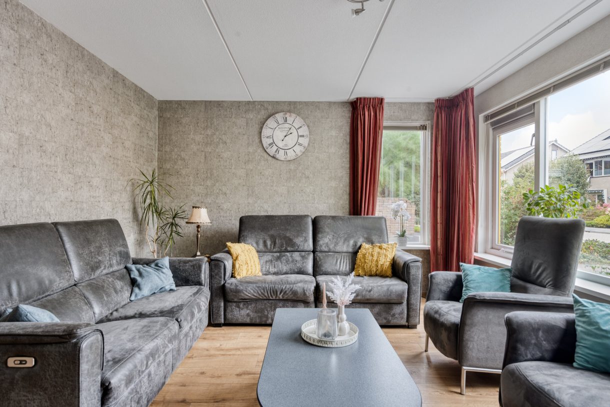 Te koop: Foto Woonhuis aan de Wolgastraat 3 in Assen