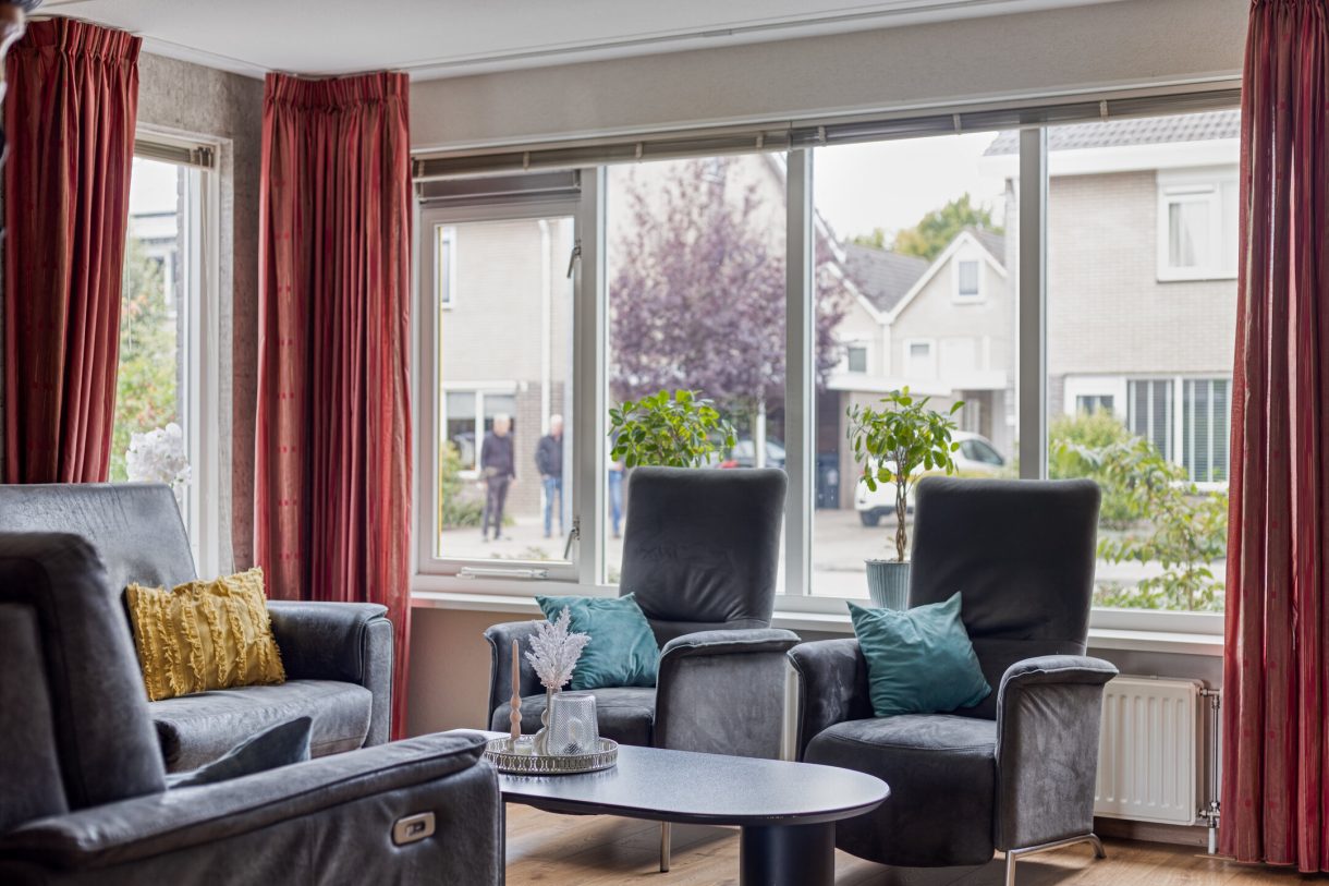 Te koop: Foto Woonhuis aan de Wolgastraat 3 in Assen