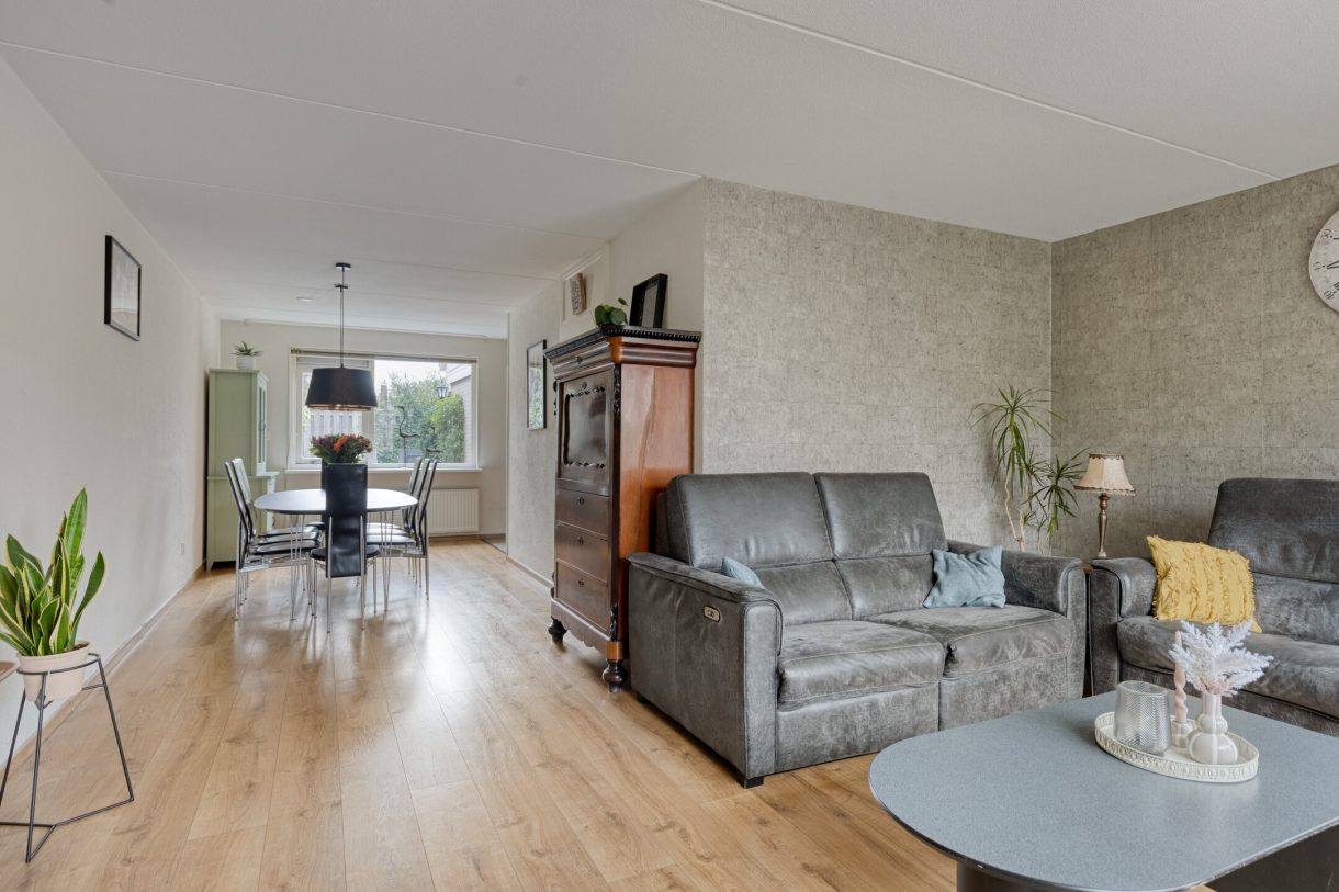 Te koop: Foto Woonhuis aan de Wolgastraat 3 in Assen