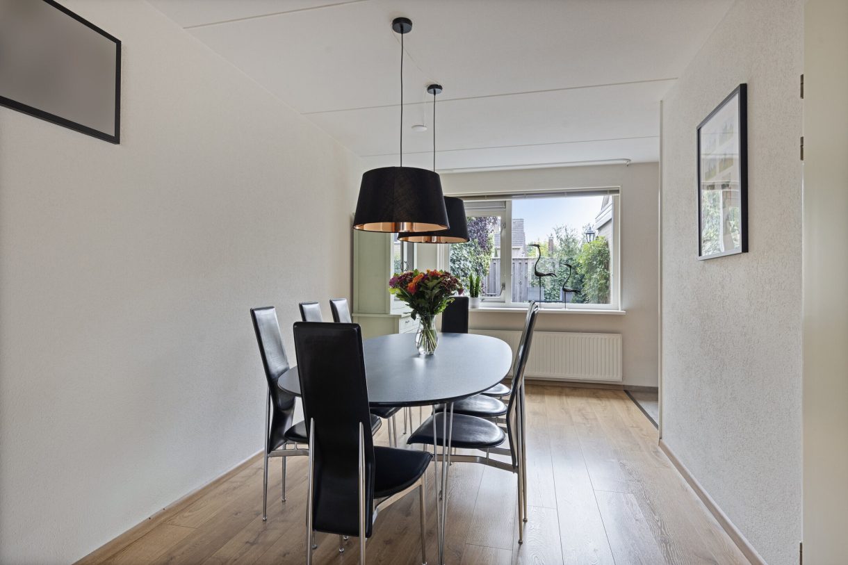 Te koop: Foto Woonhuis aan de Wolgastraat 3 in Assen