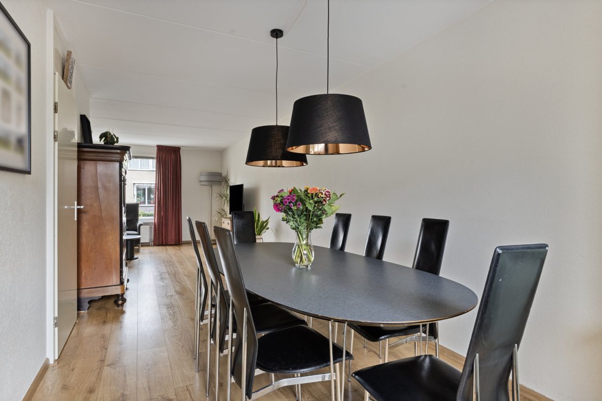 Te koop: Foto Woonhuis aan de Wolgastraat 3 in Assen