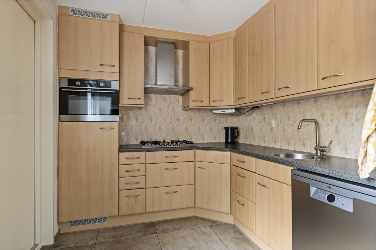 Te koop: Foto Woonhuis aan de Wolgastraat 3 in Assen