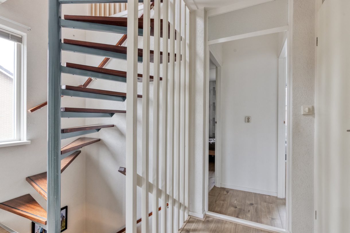 Te koop: Foto Woonhuis aan de Wolgastraat 3 in Assen