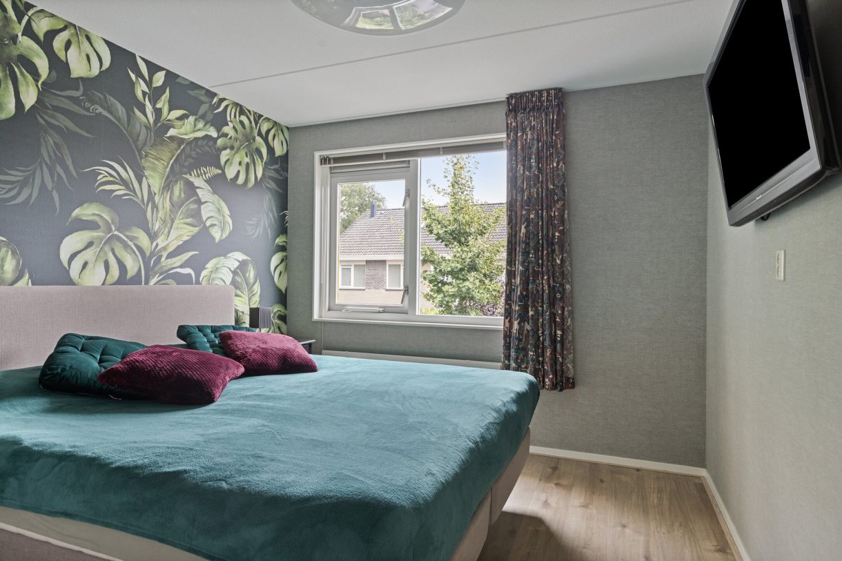 Te koop: Foto Woonhuis aan de Wolgastraat 3 in Assen