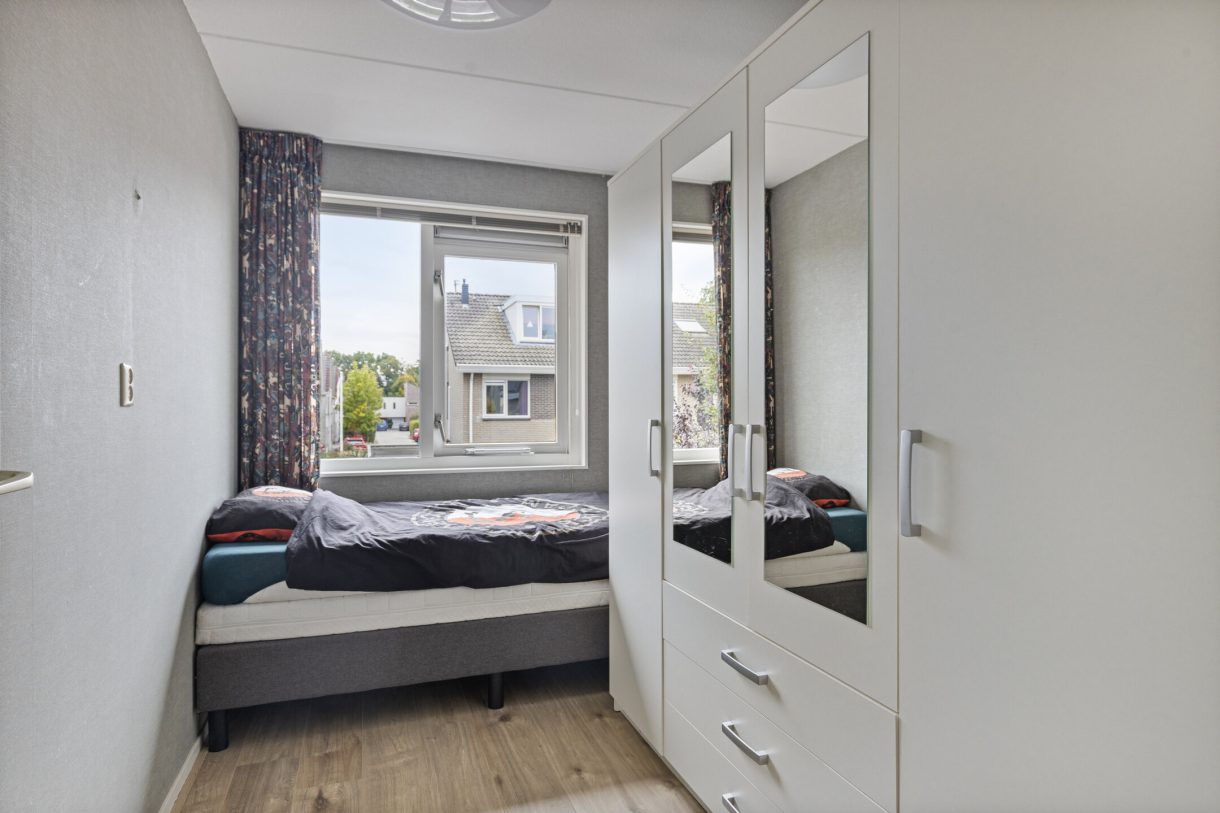 Te koop: Foto Woonhuis aan de Wolgastraat 3 in Assen