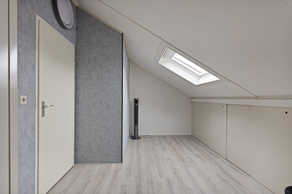 Te koop: Foto Woonhuis aan de Wolgastraat 3 in Assen