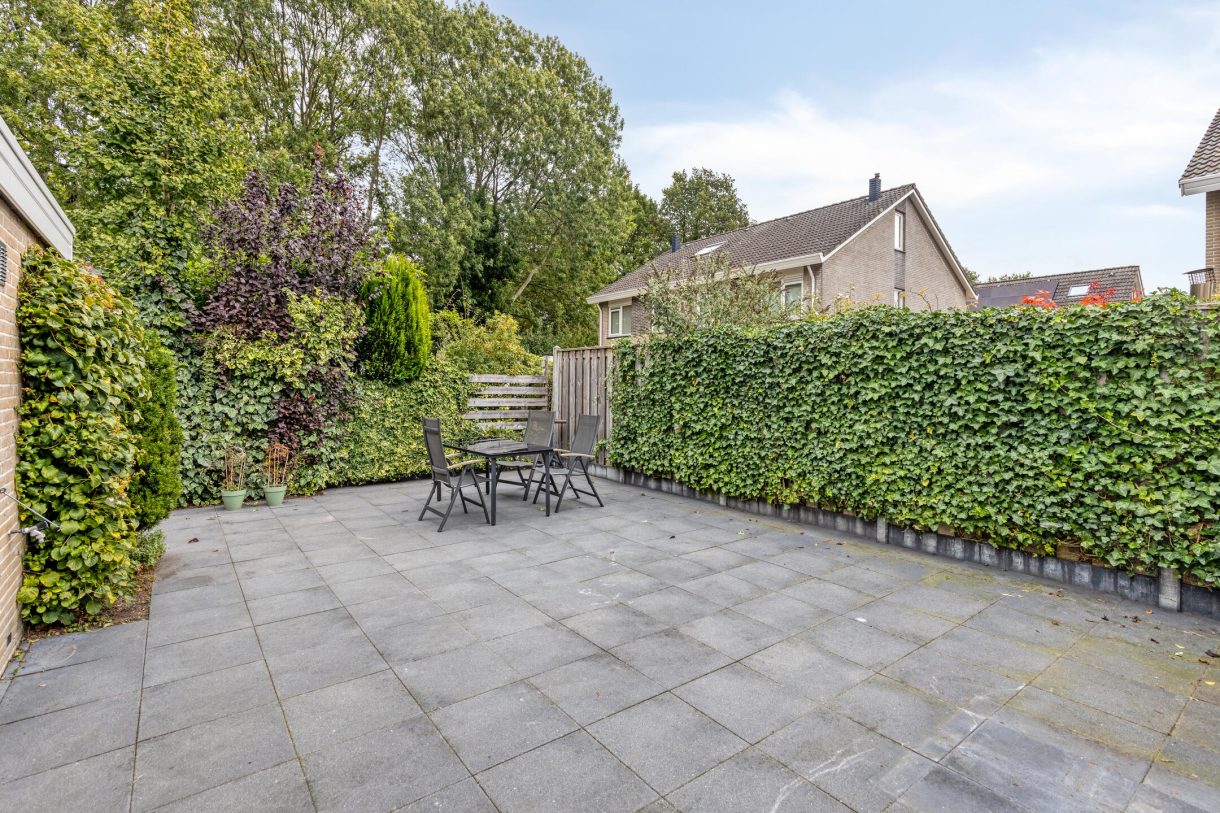 Te koop: Foto Woonhuis aan de Wolgastraat 3 in Assen