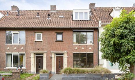 Hoofdfoto van Eindhoven Botenlaan 44