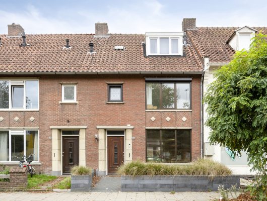 Hoofdfoto van Eindhoven Botenlaan 44