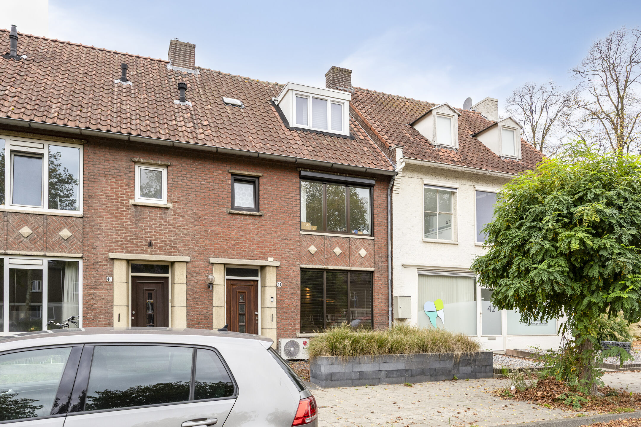 Te koop: Foto Woonhuis aan de Botenlaan 44 in Eindhoven