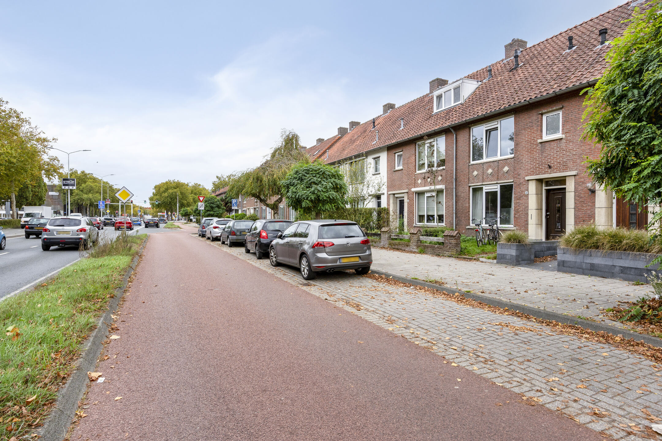Te koop: Foto Woonhuis aan de Botenlaan 44 in Eindhoven
